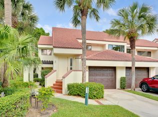 101 Sea Oats Dr APT E, Juno Beach, FL 33408