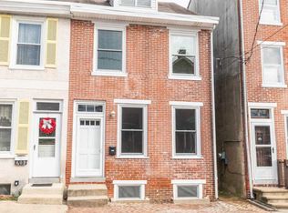 407 N New St, West Chester, PA 19380
