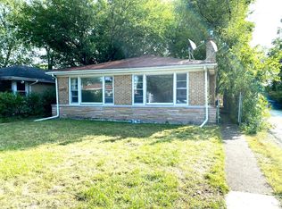 7615 Keeler Ave, Skokie, IL 60076