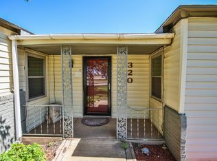 320 82nd St, Lubbock, TX 79404