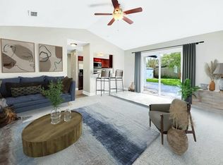 3255 Dowitcher Ln, Orange Park, FL 32065