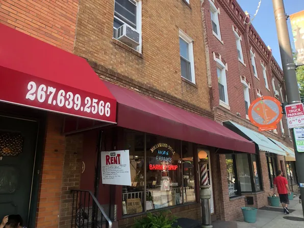 1920 E Passyunk Ave, Philadelphia, PA