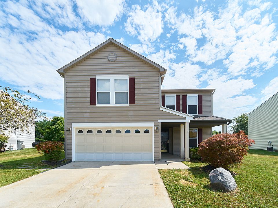 1st image of 5611 Olive Branch Way