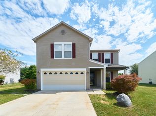 5611 Olive Branch Way, Indianapolis, IN 46237