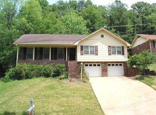 913 Glen Valley Dr, Birmingham, AL 35206