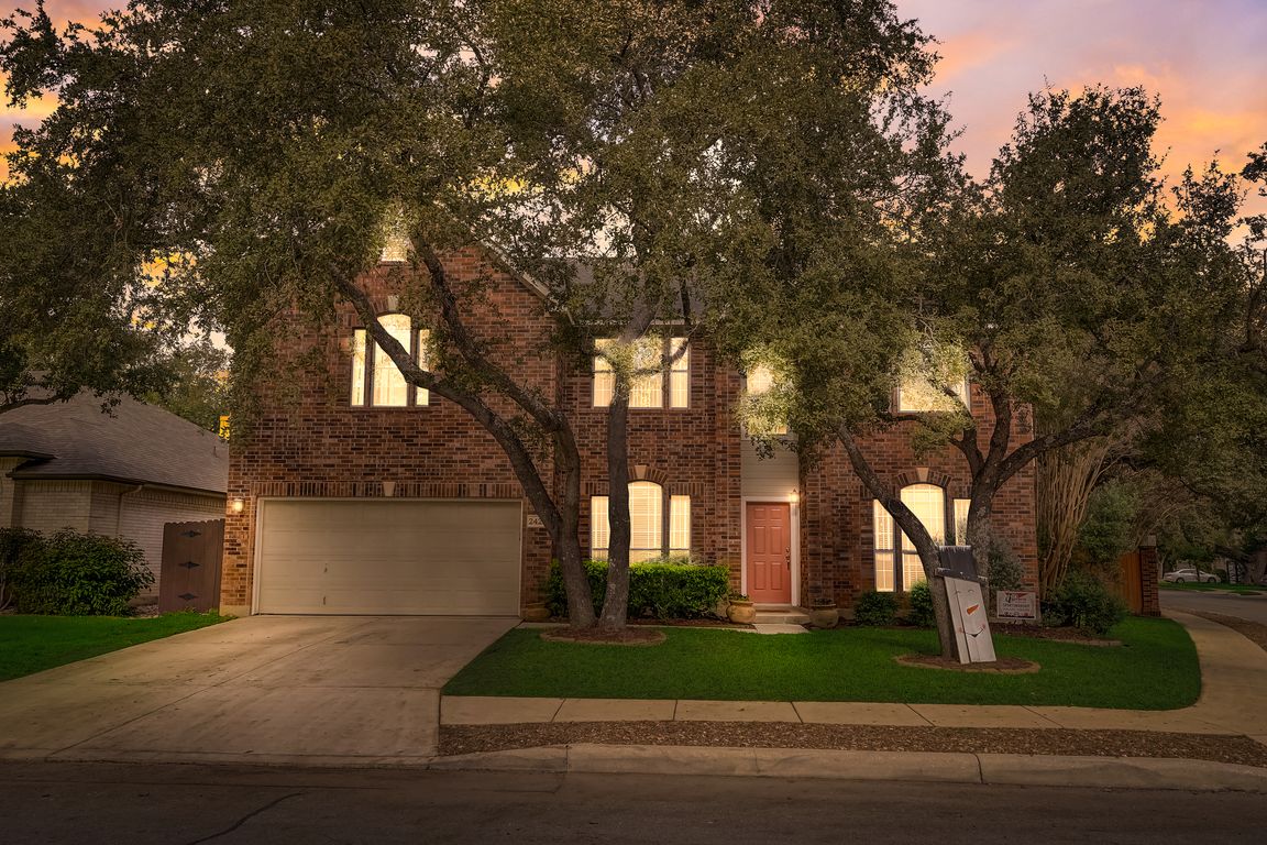 2427 REDLAND MESA, San Antonio, TX 78259 Zillow