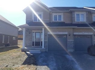 1619 Hetherington Dr, Peterborough, ON K9L0G6