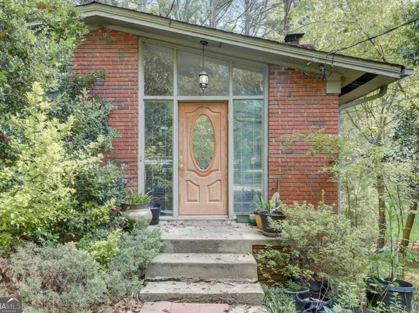 364 W Wieuca Rd NE, Atlanta, GA 30342