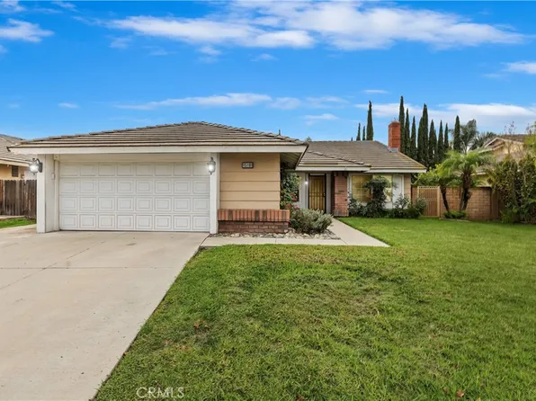 15101 Begonia Dr, Fontana, CA 92336