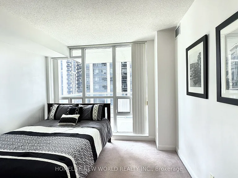 4978 Yonge St #1209 — Photo 23