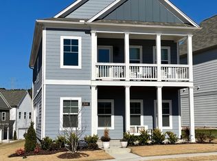1886 Lucy Compton Ln NW, Atlanta, GA