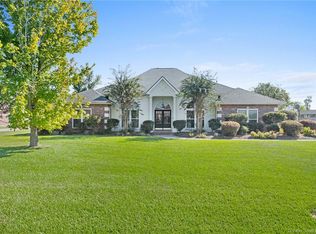 1829 Hollow Cove Ln, Lake charles, LA 70611