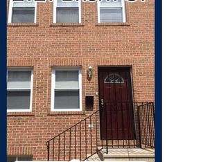 2121 Brunt St, Baltimore, MD 21217
