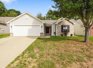 5844 Mosaic Pl, Indianapolis, IN