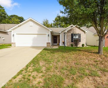 5844 Mosaic Pl, Indianapolis, IN, 46221