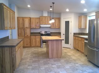 440 Westby Dr, Spring Creek, NV 89815