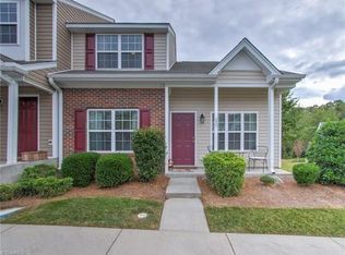 655 Grasswren Way #655, Greensboro, NC 27409