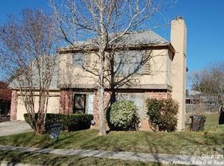 5002 Castle Hill Dr, Schertz, TX 78108