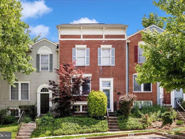 2412 Dunmore Ct, Frederick, MD 21702