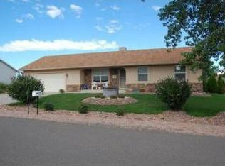 675 S Simla Dr, Pueblo West, CO 81007