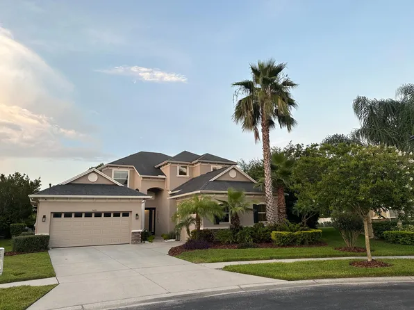 3435 Diamond Falls Cir, Land O Lakes, FL 34638