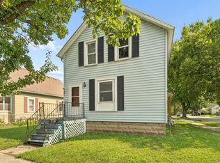 362 Portage St, Fond Du Lac, WI 54935