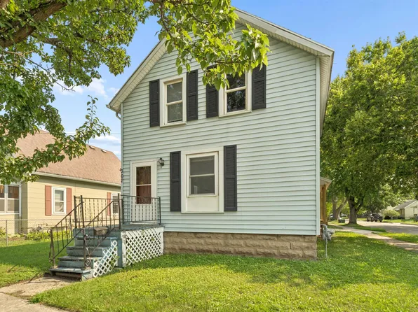 362 Portage St, Fond Du Lac, WI 54935