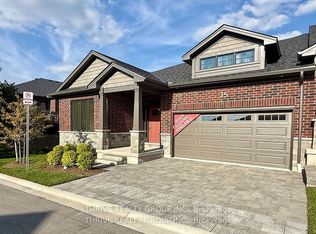 1080 Upperpoint Ave #35, London South, ON N6K 0K2