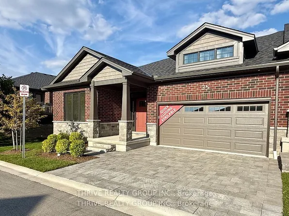 1080 Upperpoint Ave #35, London South, ON N6K 0K2
