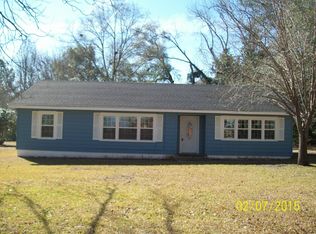 550 6th Ave SE, Cairo, GA 39828