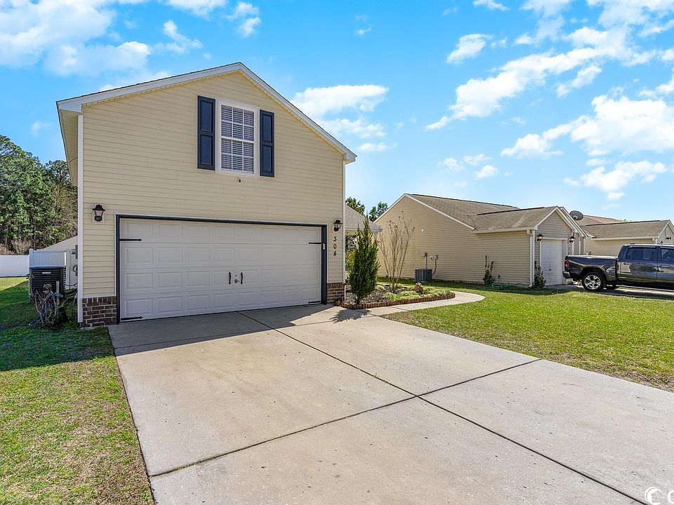 304 Bellegrove Dr., Myrtle Beach, SC 29579 Zillow