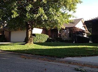 8303 W Garden Ridge St, Wichita, KS 67205