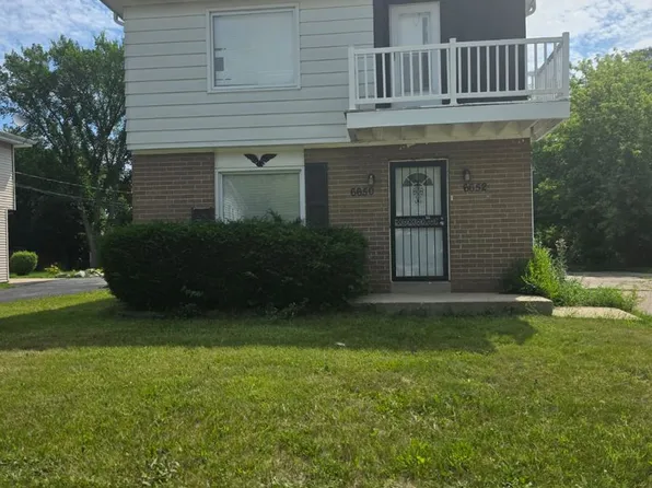 6650-6652 N 55th St, 6650-6652 N 55th St, Milwaukee, WI 53223