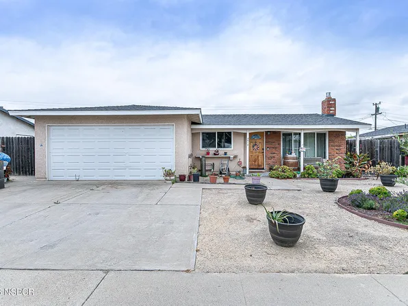 3919 Berrywood Dr, Santa Maria, CA 93455