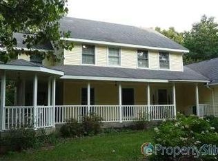 900 N Payne Lake Rd, Middleville, MI 49333