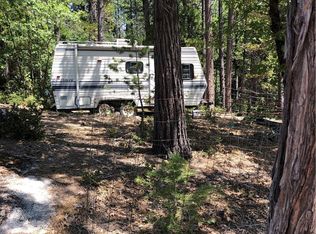 80 Oak Dr, Berry Creek, CA 95916