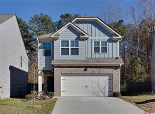 5077 Rapahoe Trl, Atlanta, GA 30349