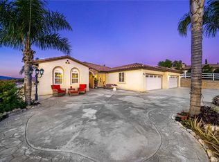 16578 Eagle Peak Rd, Riverside, CA 92504