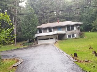 18410 Cavanaugh Lake Rd, Chelsea, MI 48118