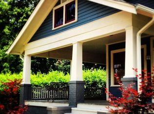 1611 Clarendon Ave, Bessemer, AL 35020