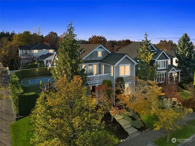 7047 Chanticleer Avenue SE, Snoqualmie, WA, 98065