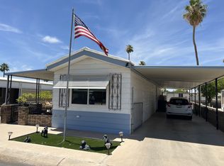 3656 S Century Dr, Yuma, AZ 85365