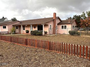 3675/3670 Tivola Street Camino Arroyo St, Santa Ynez, CA 93460