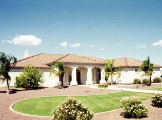 17916 E Cathy Dr, Gilbert, AZ 85296