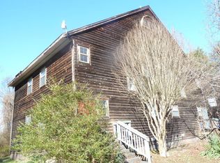 3103 Marble Hill Blvd, Knoxville, TN 37914