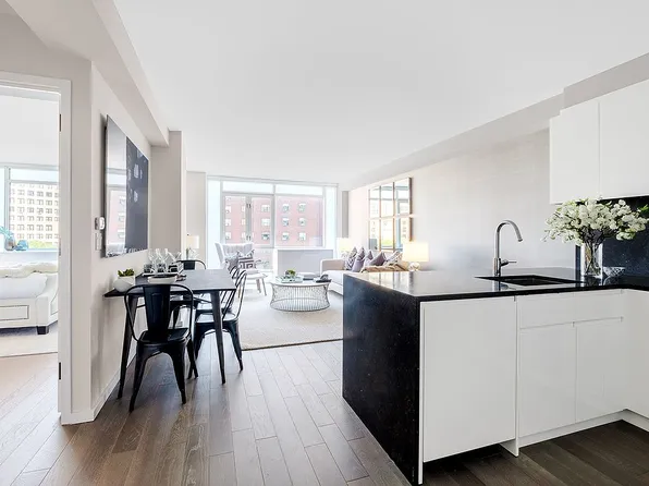 385 1st Ave APT 8F, New York, NY 10010