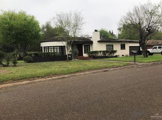 901 Hackberry Dr, Weslaco, TX 78596