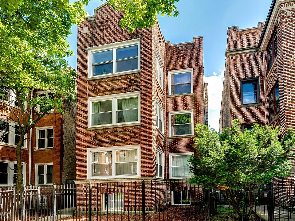 1st image of 2049 W Birchwood Ave APT 1