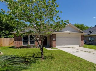 3618 Colleen Woods Cir, Houston, TX 77080