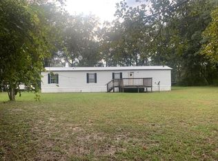 3805 San Pedro Rd, Perry, FL 32347